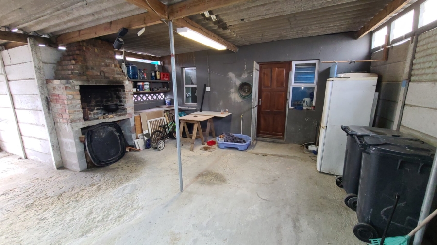 3 Bedroom Property for Sale in Bishop Lavis Western Cape